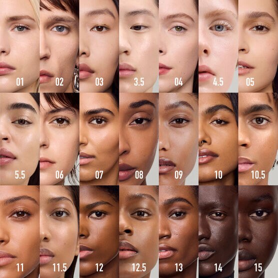 RABANNE NUDES EVERYWEAR CONCEALER 3.5 10 ML